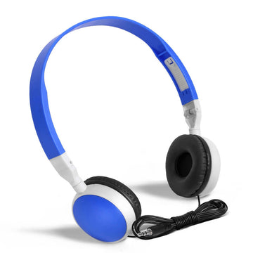 Kids Headphones in Bulk 25 Pack for School Classrooms Libraries Hotels - KEEWONDA